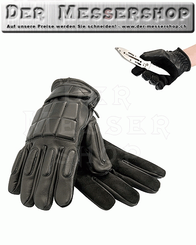 KH-Security Protector Spectra Professional Handschuhe